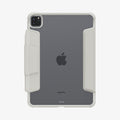 ACS07024 - iPad Pro 11-inch Case Air Skin Pro in Gray showing the back