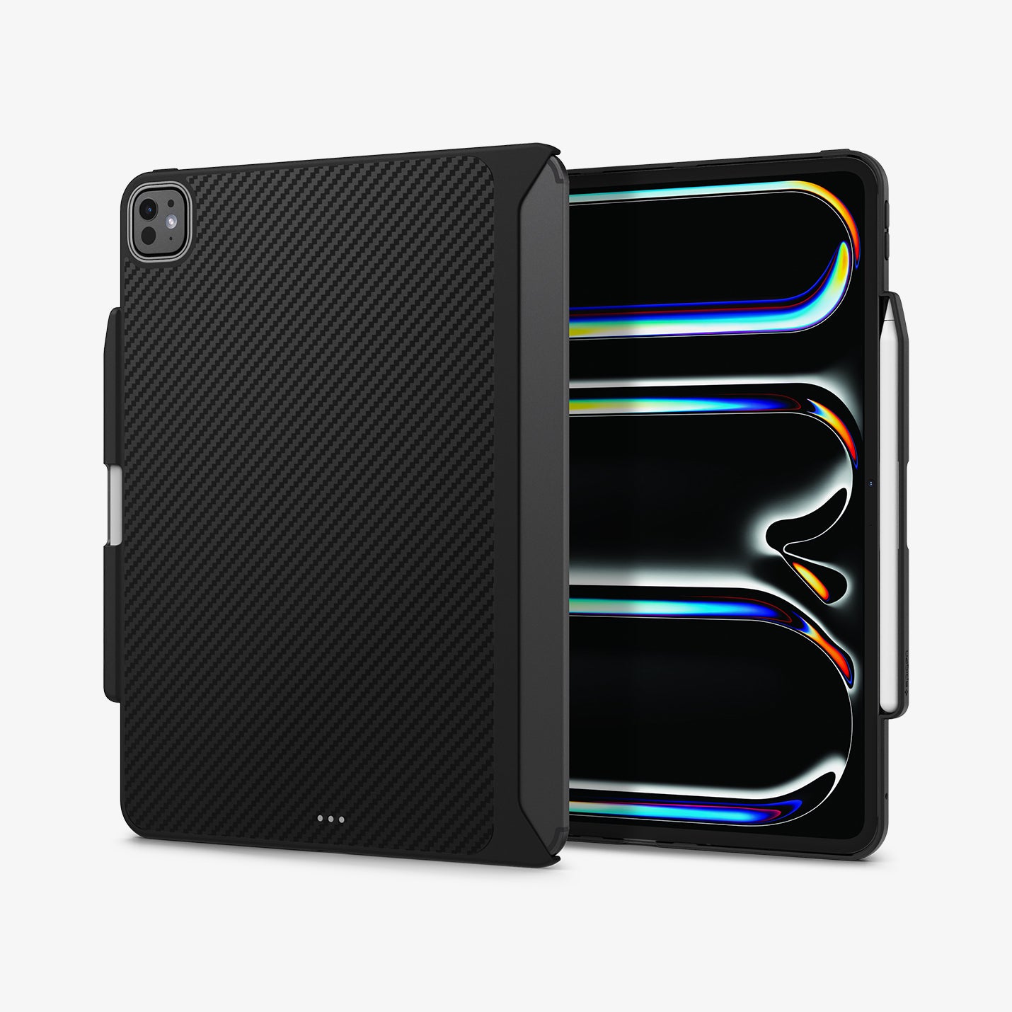 iPad Pro Series Case Enzo Aramid - Spigen.com Official Site
