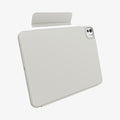 ACS06512 - iPad Pro 11-inch (2022) - Air Skin Pro OneTap showing the back, with stylus pen attached