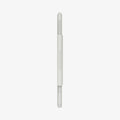 ACS06512 - iPad Pro 11-inch (2022) - Air Skin Pro OneTap showing the side