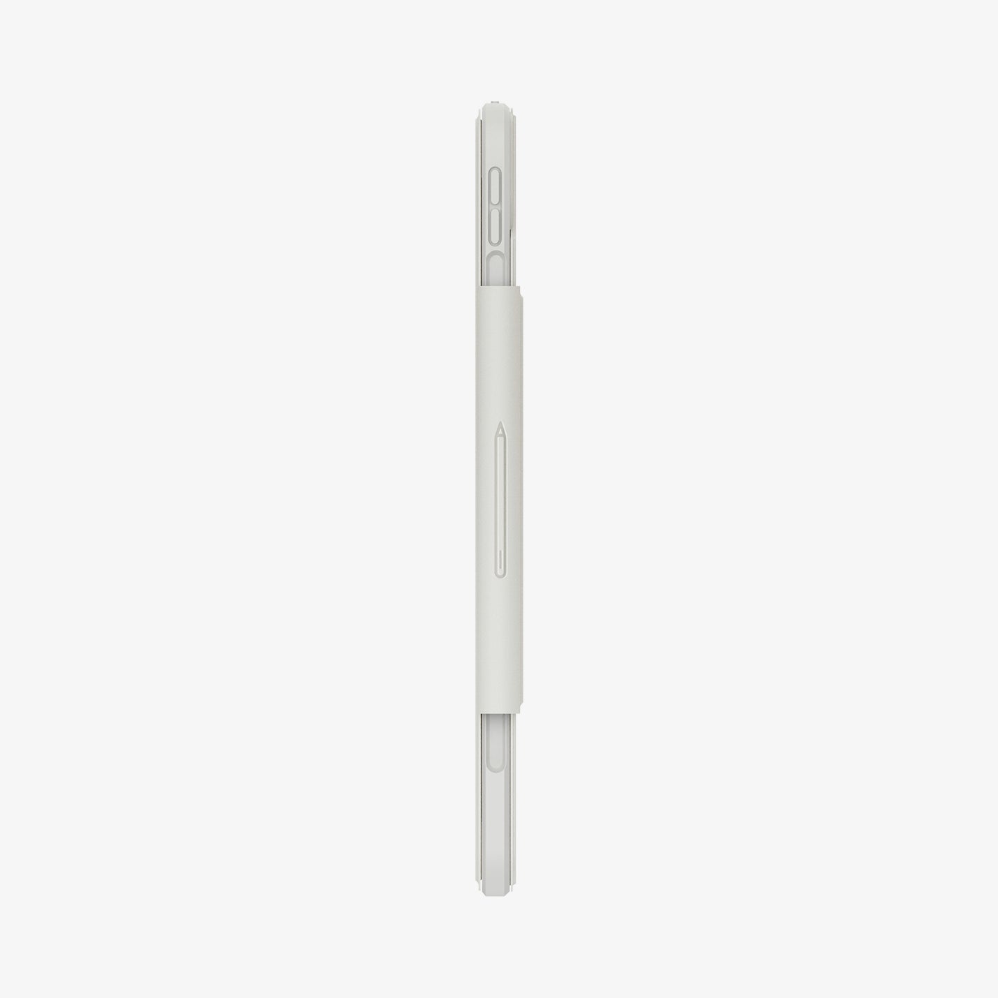 ACS06512 - iPad Pro 11-inch (2022) - Air Skin Pro OneTap showing the side