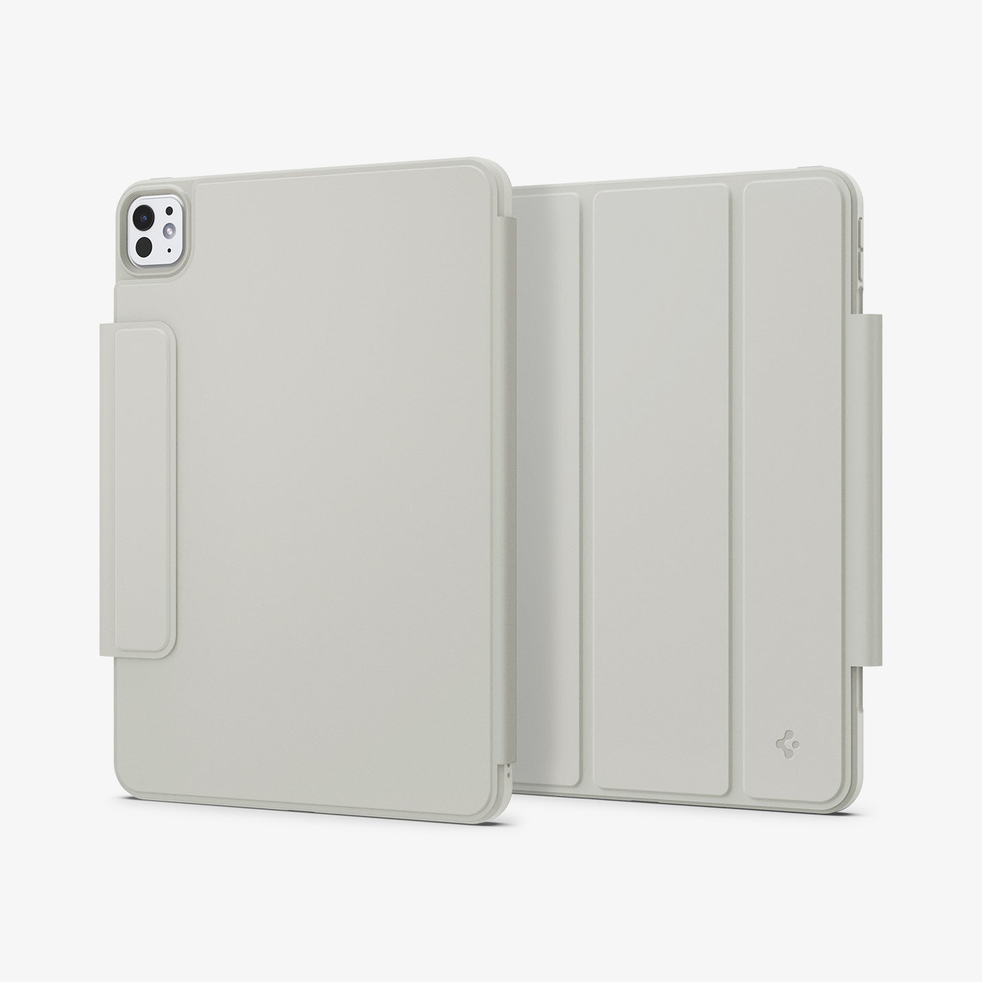 ACS06512 - iPad Pro 11-inch (2022) - Air Skin Pro OneTap showing the front, back and partial side