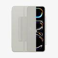 ACS06512 - iPad Pro 11-inch (2022) - Air Skin Pro OneTap showing the front partially open