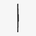 ACS01024 - iPad Pro 11-inch Case Rugged Armor Pro in Black showing the side