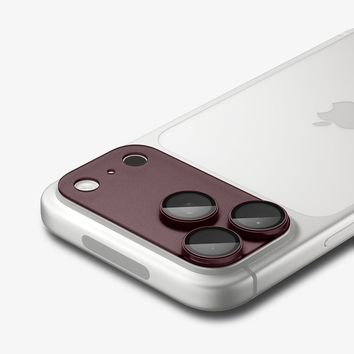 iPhone 18 Series Optik Pro XL EZ Fit Lens Protector – Spigen Inc