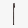 ACS10001 - iPhone 17 Air Urban Fit T (MagFit) in Mocha Brown showing the side