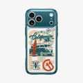 ACS10170 - iPhone 17 Pro Series Case c11 Series Huntington Edition (MagFit) showing the back