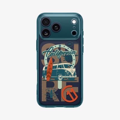 iPhone 17 Series - c11 Series Huntington Edition (MagFit)