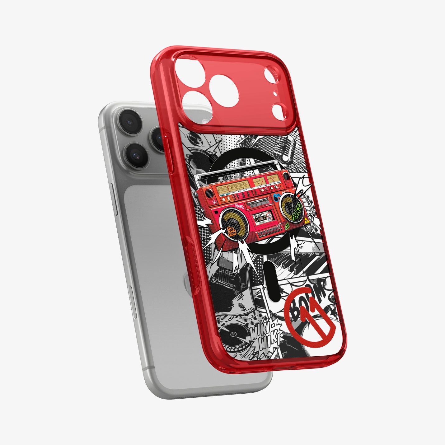 iPhone 17 Series Case c11 Blast Edition (MagFit) - Spigen.com iPhone 17 Pro / Blast / In Stock iPhone 17 Series Case c11 Blast Edition (MagFit) - Spigen.com iPhone 17 Pro / Blast / In Stock
