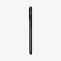 ACS08164 - iPhone 16 Pro Case Slim Armor (MagFit) in Black showing the side