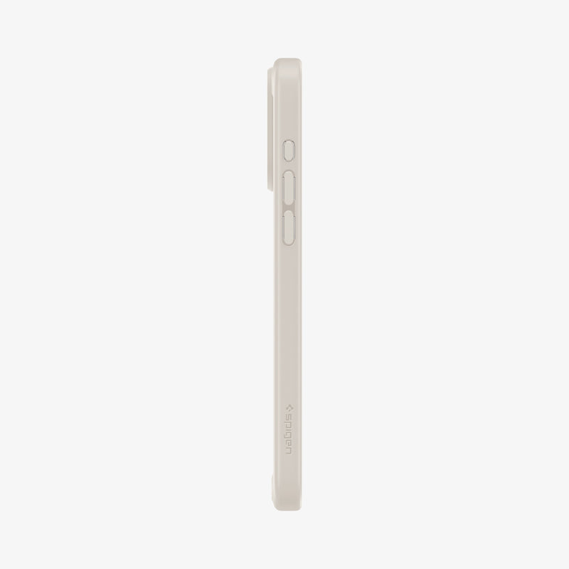 Spigen Funda Ultra Hybrid S MagFit diseñada para iPhone 15 Pro (2023),  transparente – Yaxa Colombia