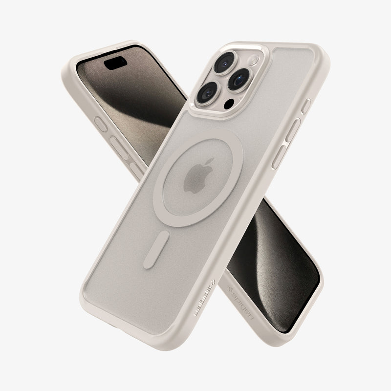  Spigen Ultra Hybrid PRO Designed for Airpods Max Case