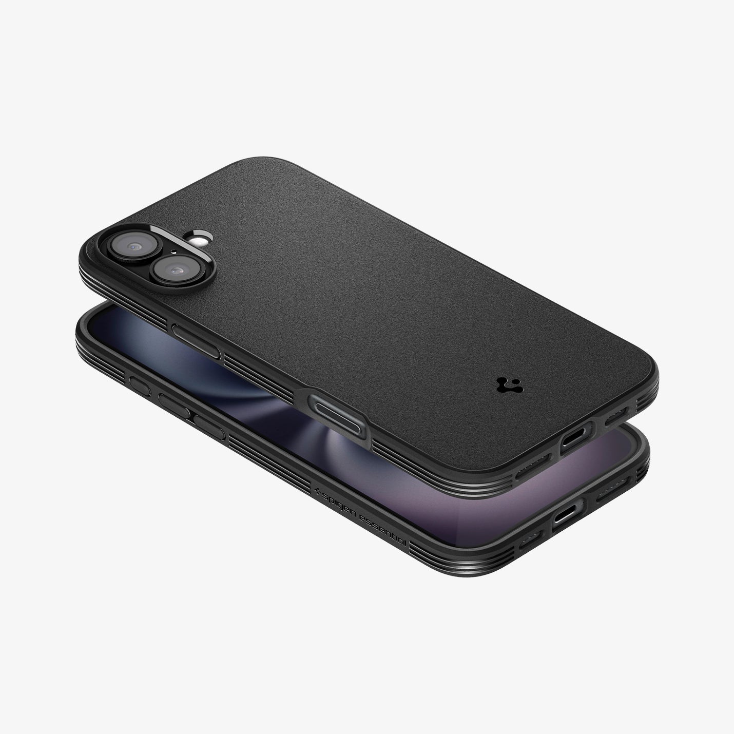 Spigen iPhone 16 Pro Max ケース ブラックシルバー Amazon.com: Spigen for iPhone 16 Pro Max, Ultra Hybrid T MagFit