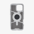 ACS08018 - iPhone 16 Pro Max Case Classic C1 (MagFit) in Graphite showing the inner case