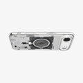ACS10059 - iPhone 17 Air Ultra Hybrid Neo One (MagFit) showing layer and magfit magnet above the case