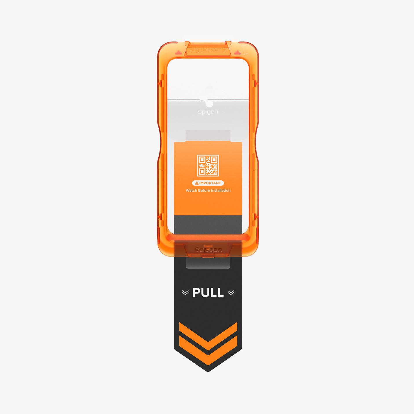 AGL10484 - iPhone 17 - Glas.tR AlignMaster S
