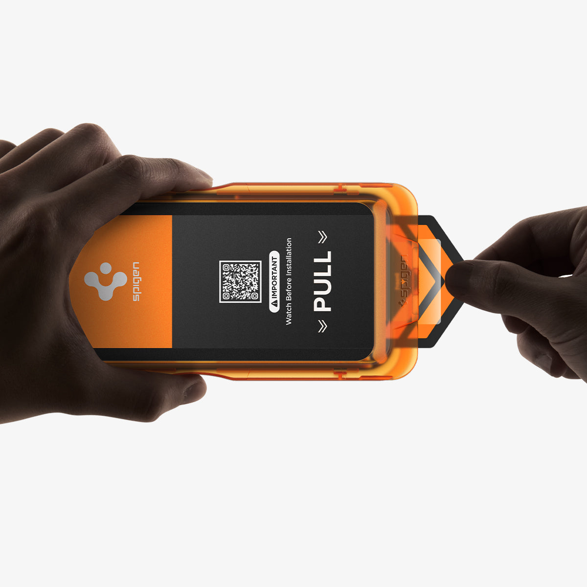 AGL10484 - iPhone 17 - Glas.tR AlignMaster S