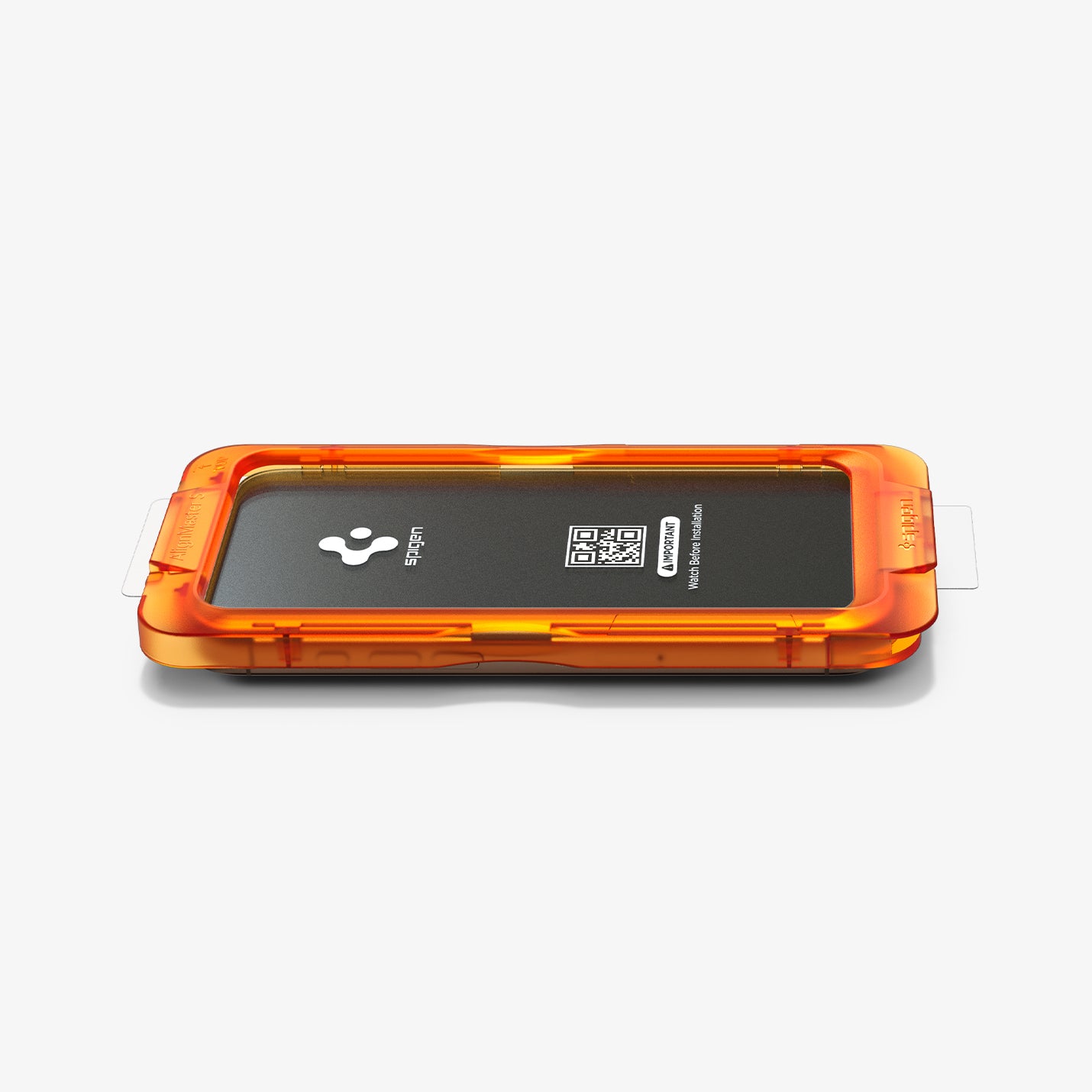 AGL10099 - iPhone 17 Pro Max - Glas.tR AlignMaster S
