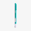 ACS09908 - iPhone 17 Pro Max Case Classic C1 (MagFit) in bondi blue showing the side