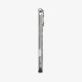 ACS10077 - iPhone 17 Pro Ultra Hybrid T (MagFit) in Glossy White showing the side