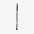 ACS10074CC - iPhone 18 Pro / iPhone 17 Pro Ultra Hybrid Neo One (MagFit) showing the side