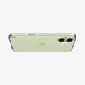 ACS10080 - iPhone 17 Ultra Hybrid in Crystal Clear showing the back and side