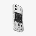ACS10090 - iPhone 17 Ultra Hybrid Neo One (MagFit) showing back with camera and front