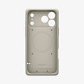 ACS10479CC - iPhone 18 Pro / iPhone 17 Pro Classic LS MagFit case showing interior view with built in MagSafe ring and reinforced structure