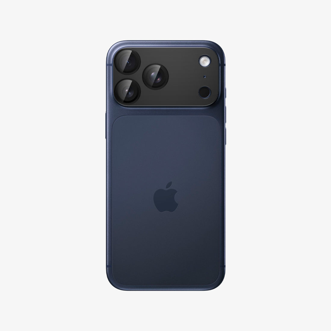 AGL10649 - iPhone 17 Pro Max Optik Pro XL EZ Fit Lens Protector in black