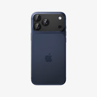 Spigen iPhone 17 Series Optik Pro XL EZ Fit Lens Protector