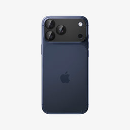 Spigen iPhone 17 Series Optik Pro XL EZ Fit Lens Protector - image 1
