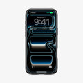 ACS10606 - iPhone 17 pro c11 Series Turbo Edition (MagFit) showing the front