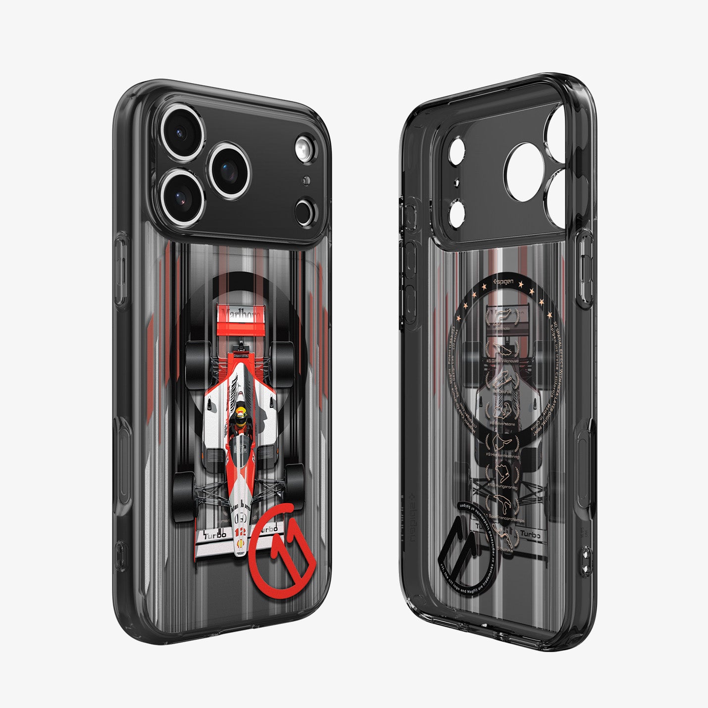 Spigen C11 Series Case - Thumbnail 3