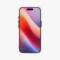 ACS09981 - iPhone 17 Case Ultra Hybrid S (MagFit) showing the front