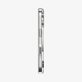 ACS09981 - iPhone 17 Case Ultra Hybrid S (MagFit) showing the side