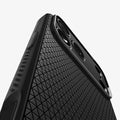 ACS09942 - iPhone 17 Pro Liquid Air in Matte Black showing detail of back and camera