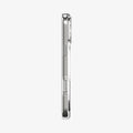 ACS09946 - iPhone 17 Pro Case Ultra Hybrid S (MagFit) showing the side
