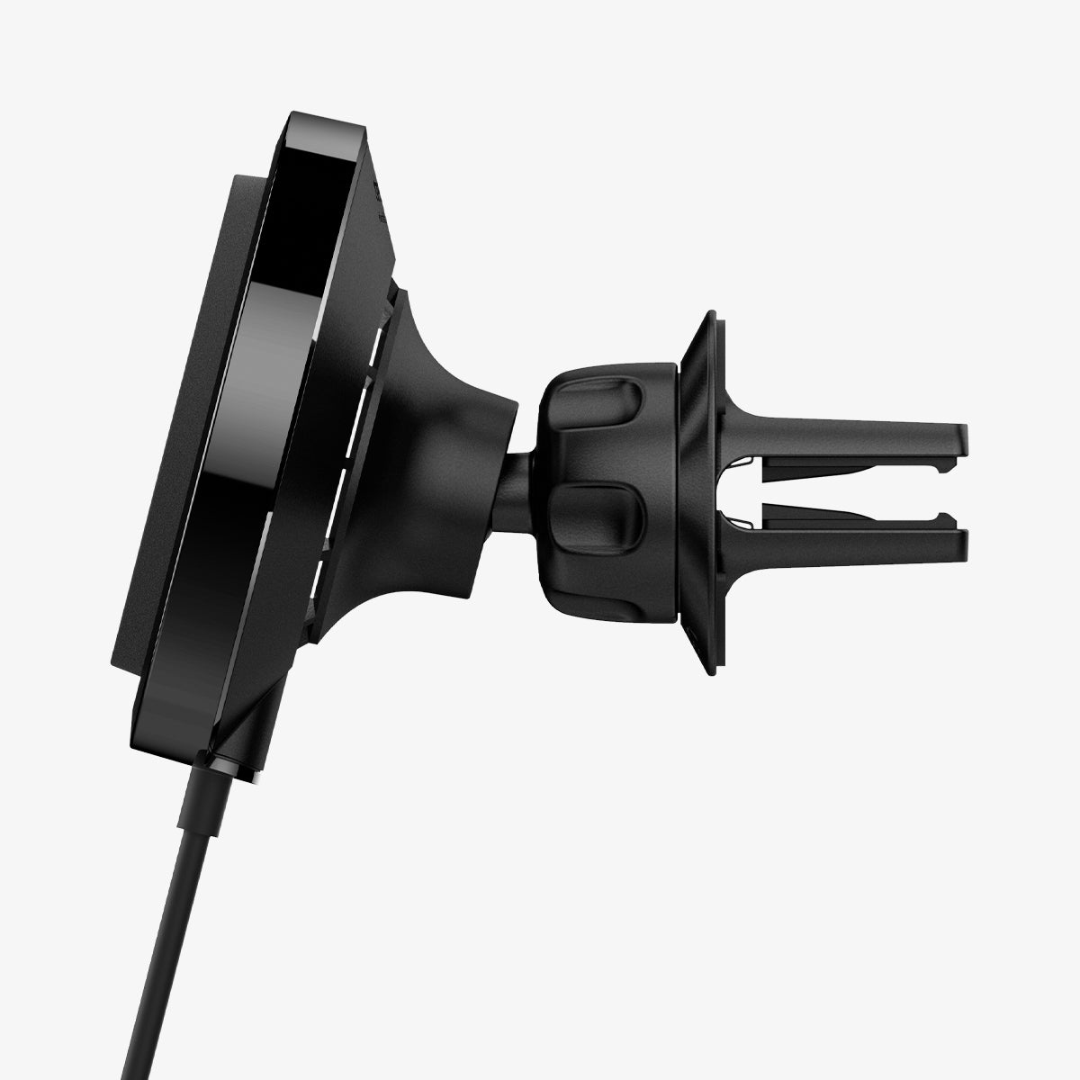 Car Wireless Charger Spigen OneTap Pro Cryomax Fast Charging