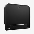 ACP09216 - Jeep Series -  Center Console Hidden Storage Box | JO221 showing front of the product.