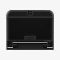 ACP09216 - Jeep Series -  Center Console Hidden Storage Box | JO221 showing back of the case.