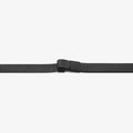 AFA07543 - Waist Band KD411 in Black showing the durable strap