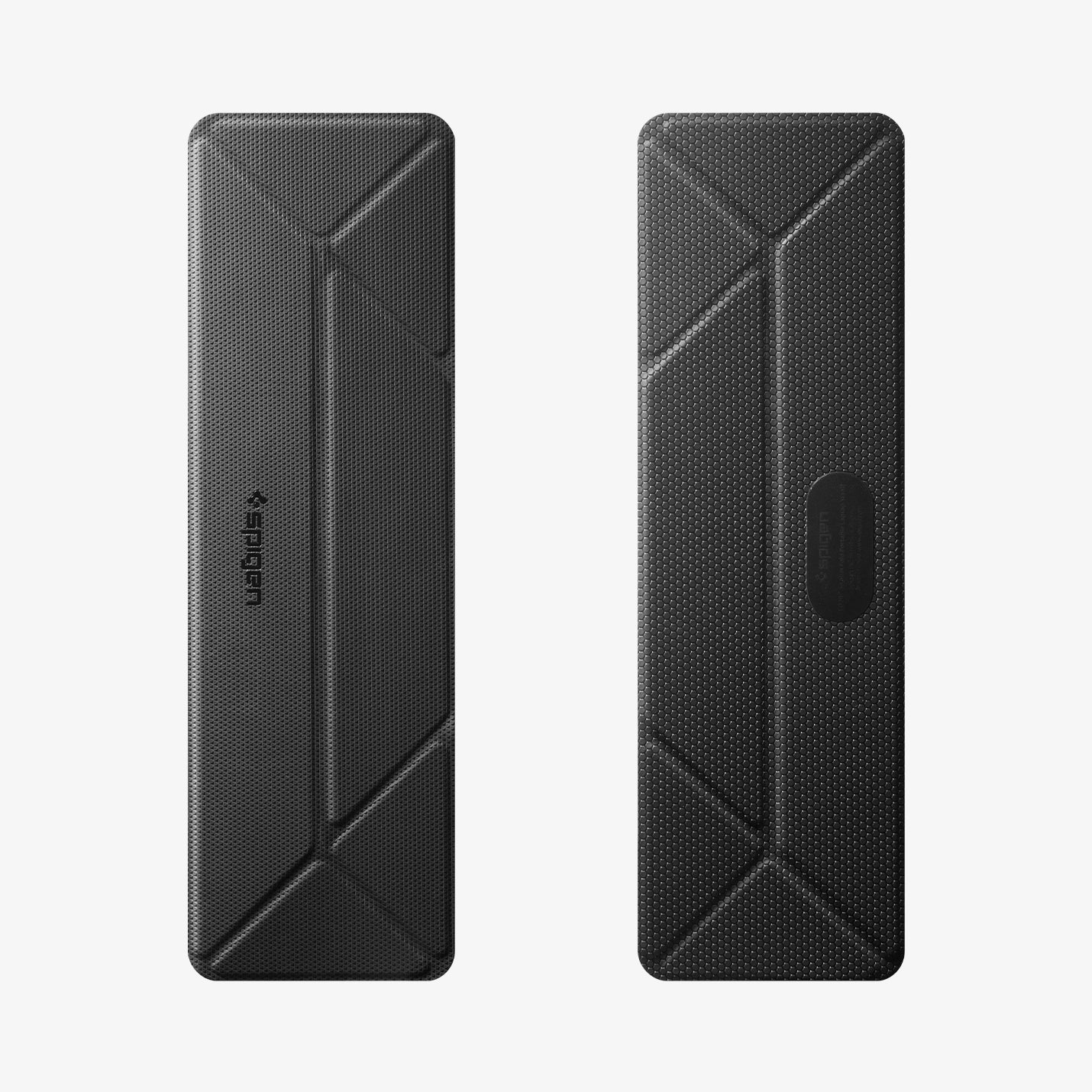 Spigen Ld201 Universele Laptopstandaard Zwart Spigen Ld201 Universele Laptopstandaard Zwart