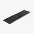 AMP10404 - Slim Fold Laptop Stand | LD201-S4 showing the bottom
