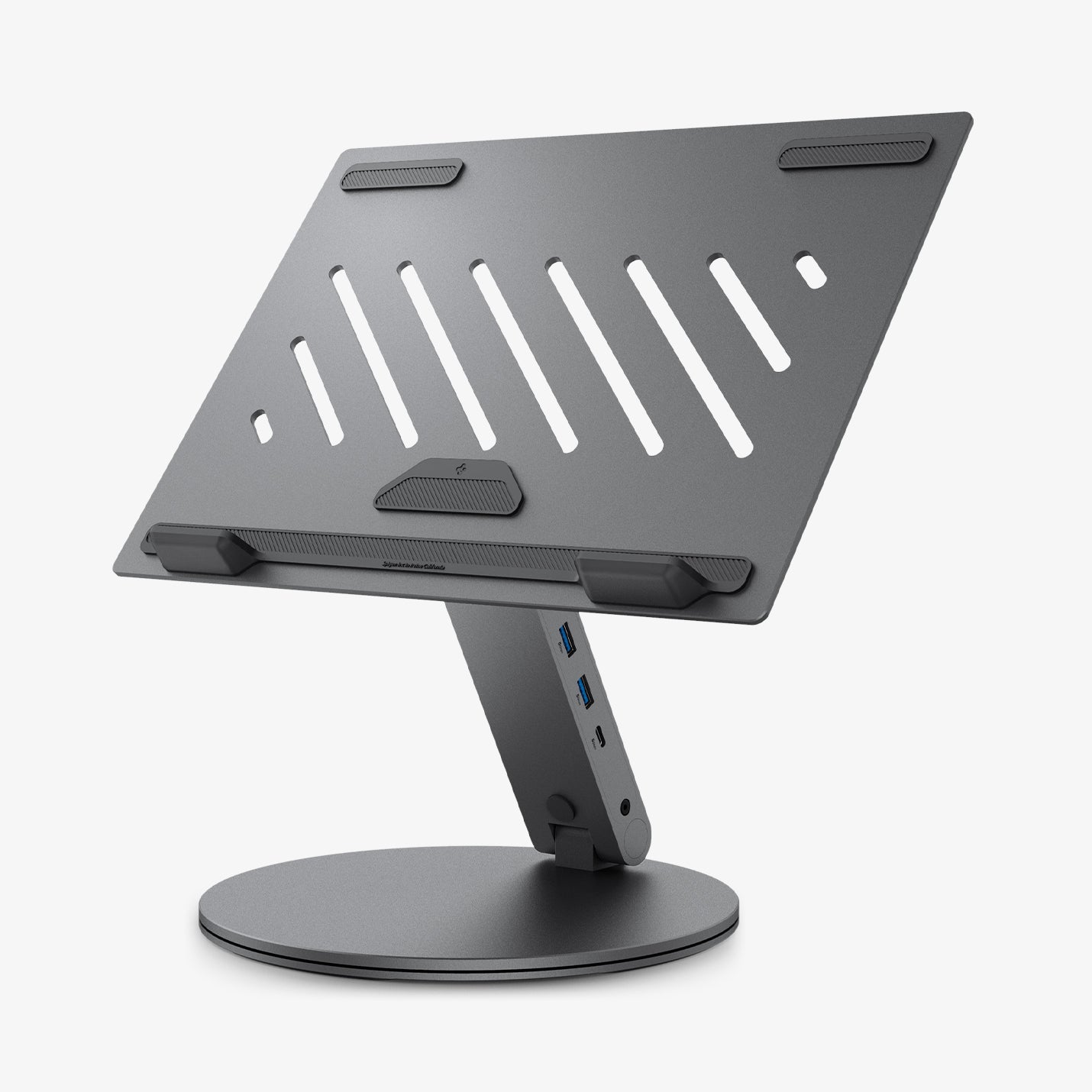 Spigen Laptop Stand Hub LD204H