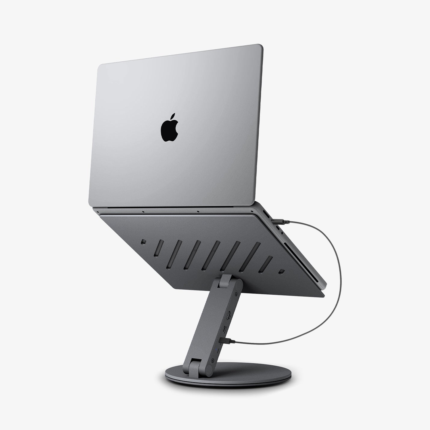 Laptop Stand Hub - Spigen.com Official Site – Spigen Inc