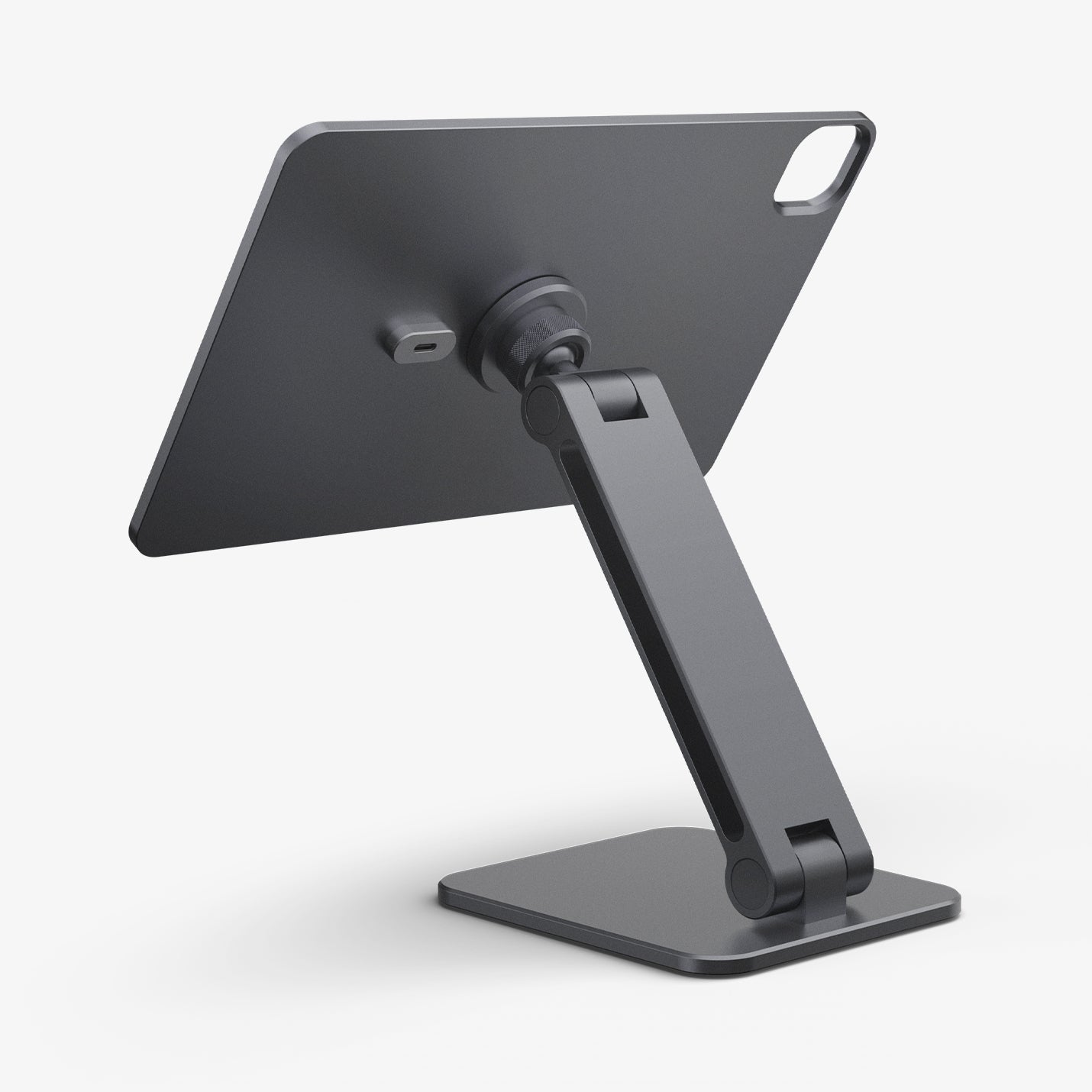 Wireless Charger Pitaka Ipad Stand Magnetic Wireless Charging For