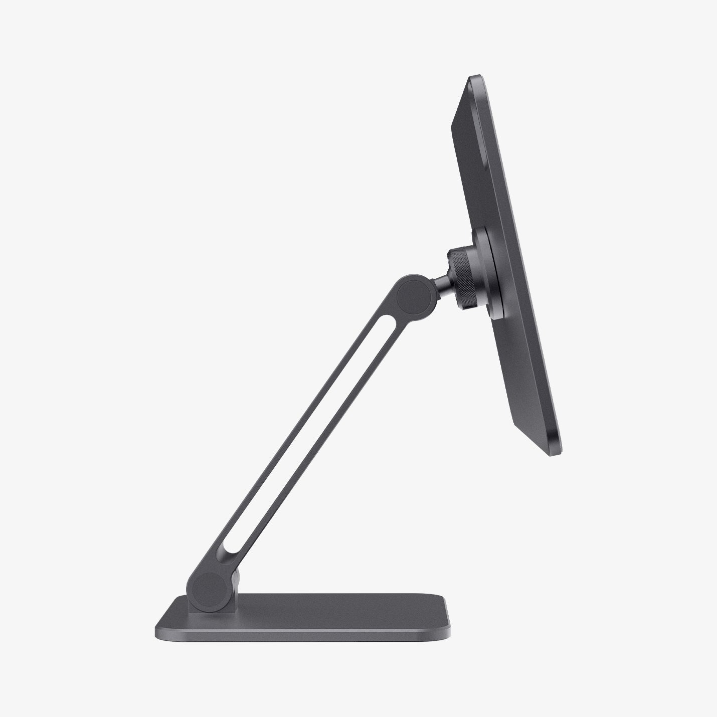 AMP09838 - iPad Pro 11" (2024) Magnetic Wireless Charging Stand (MagFit)