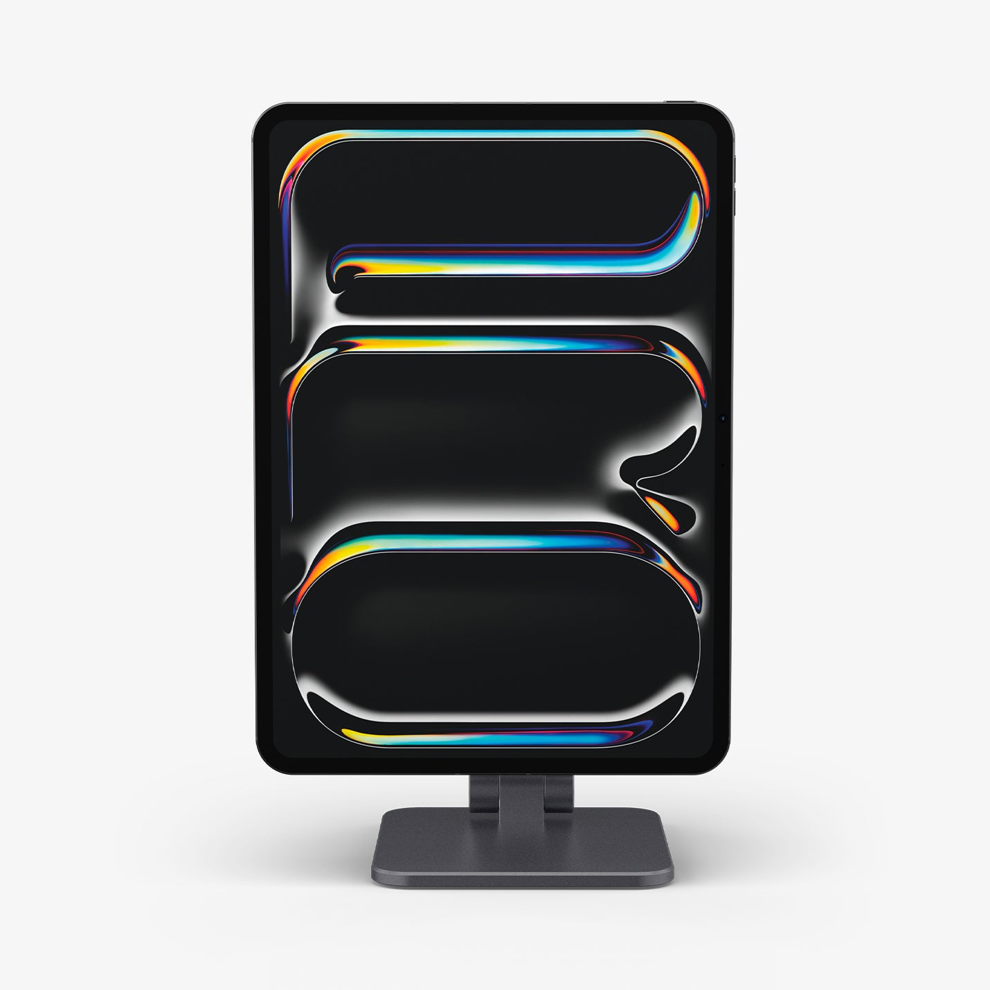 AMP09838 - iPad Pro 11" (2024) Magnetic Wireless Charging Stand (MagFit)