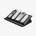 AHP09277 - Universal Remote Control | LD401 showing side with remote.