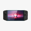 AGL07413 - Lenovo Legion Go Screen Protector GLAS.tR SLIM showing the front